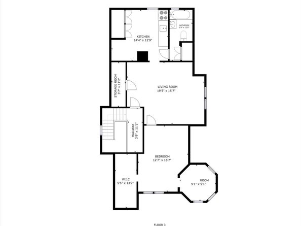 134 Vista Place, Mount Vernon NY 10550