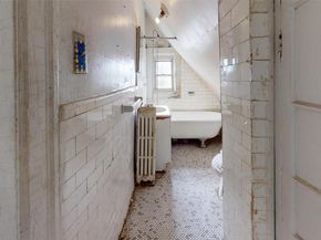 134 Vista Place, Mount Vernon NY 10550