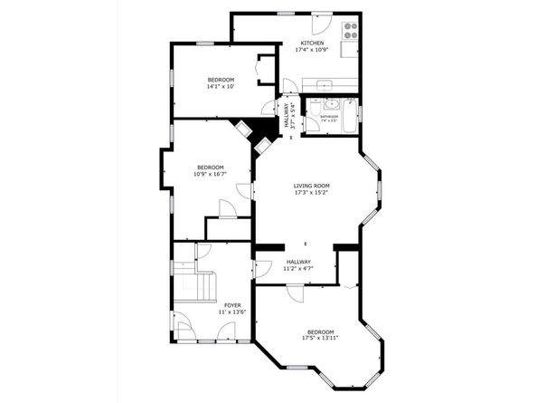 134 Vista Place, Mount Vernon NY 10550