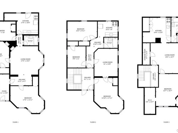 134 Vista Place, Mount Vernon NY 10550