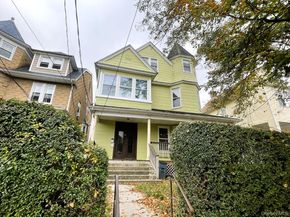 134 Vista Place, Mount Vernon NY 10550