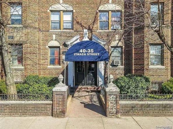 4035 Ithaca St 5B, Elmhurst NY 11373