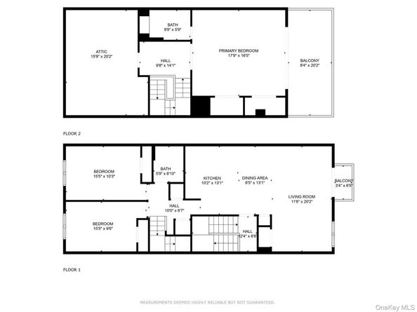 126 Beach 92nd Street 3C, Rockaway Beach NY 11693