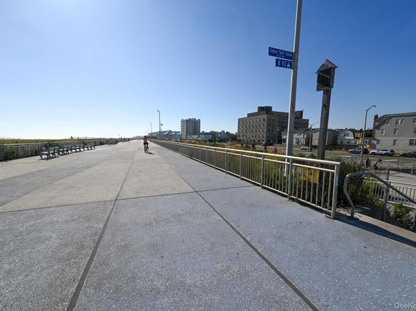 126 Beach 92nd Street 3C, Rockaway Beach NY 11693