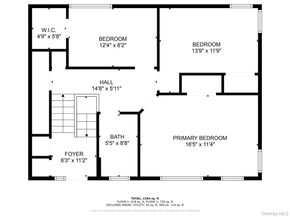 40 Gettysburg Drive, Holbrook NY 11741