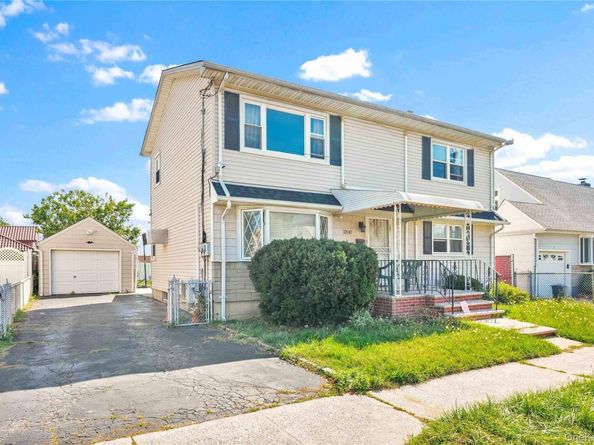 23-47 128th Street, Flushing NY 11356
