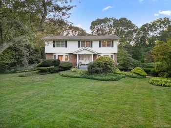 461 Wolf Hill Road