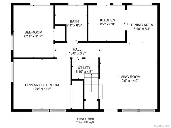 2231 Stewart Avenue, Westbury NY 11590