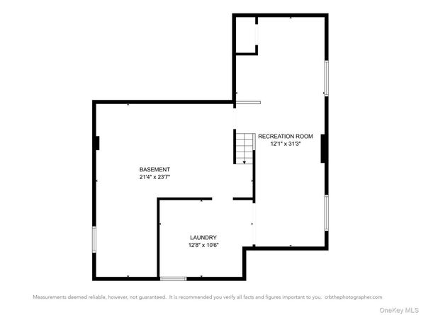 70 Howard Avenue, Eastchester NY 10709