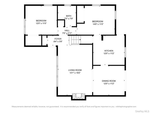 70 Howard Avenue, Eastchester NY 10709
