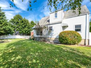 70 Howard Avenue, Eastchester NY 10709