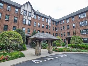 244 Bronxville Road G3, Bronxville NY 10708