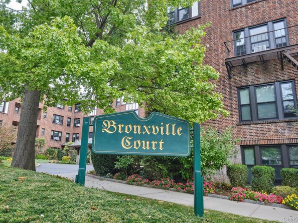 244 Bronxville Road G3, Bronxville NY 10708