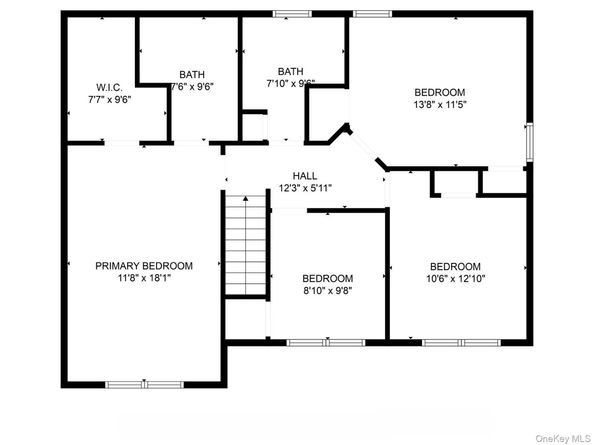 6 13th Street, Selden NY 11784
