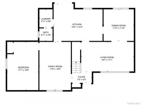 6 13th Street, Selden NY 11784