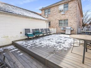 Undisclosed Address #955187, Bayside NY 11361