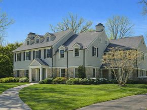 19 Overlook Road, Scarsdale NY 10583
