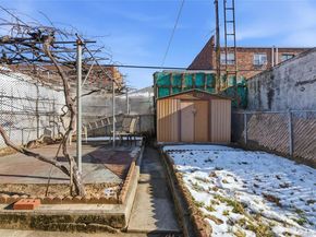 3445 59th Street, Woodside NY 11377