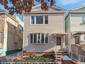 3445 59th Street, Woodside NY 11377