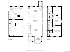 7215 Juniper Valley Road, Middle Village NY 11379