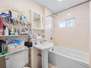 7215 Juniper Valley Road, Middle Village NY 11379