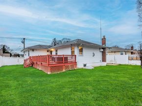 139 N Linden Street, Massapequa NY 11758