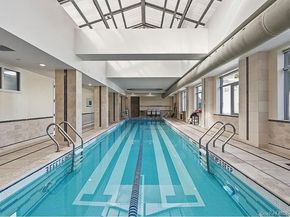 3220 Arlington Avenue 12AB, Bronx NY 10463