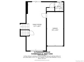 19 Parkdale Drive, Farmingdale NY 11735