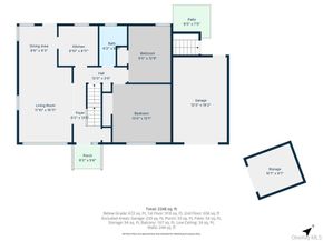 55 Amityville Road, Melville NY 11747