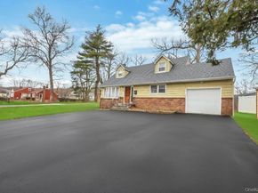 55 Amityville Road, Melville NY 11747