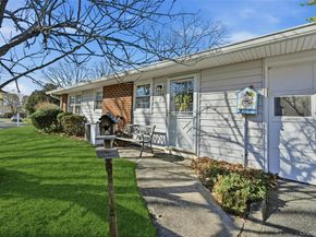 128D Exmore Court, Ridge NY 11961