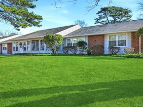 128D Exmore Court, Ridge NY 11961