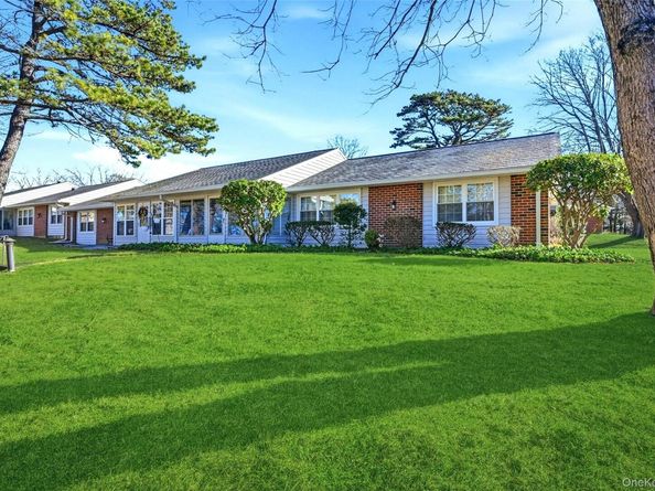 128D Exmore Court, Ridge NY 11961