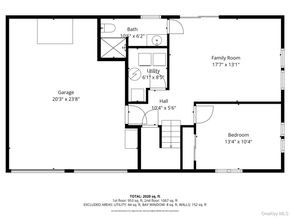 97 Willow Street, Wyandanch NY 11798