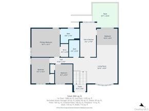 2 Valley Greens Drive, Valley Stream NY 11581