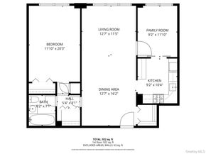 3935 Blackstone Avenue 8A, Bronx NY 10471