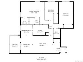 84-29 153rd Avenue 2E, Howard Beach NY 11414
