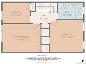 64-72 84th Place, Middle Village NY 11379