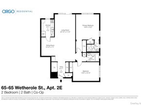 6565 Wetherole Street 2E, Rego Park NY 11374