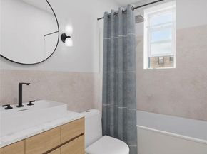 6565 Wetherole Street 2E, Rego Park NY 11374