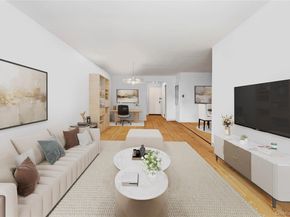 6565 Wetherole Street 2E, Rego Park NY 11374