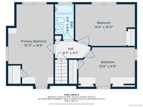 10 Hickory Street, Central Islip NY 11722