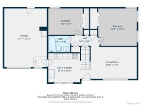 10 Hickory Street, Central Islip NY 11722