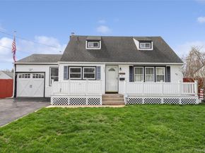 10 Hickory Street, Central Islip NY 11722