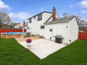 10 Hickory Street, Central Islip NY 11722