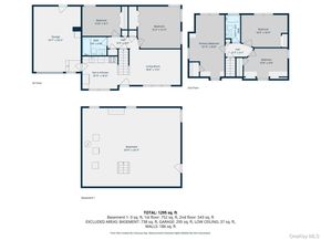 10 Hickory Street, Central Islip NY 11722