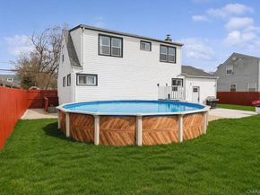 10 Hickory Street, Central Islip NY 11722