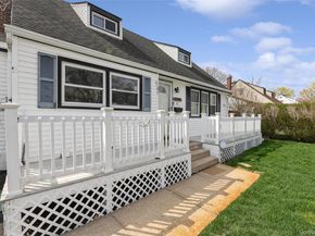 10 Hickory Street, Central Islip NY 11722