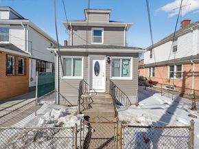 15053 115th Drive, Jamaica NY 11434