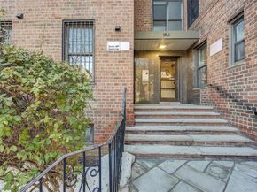 3750 87th Street 5C, Jackson Heights NY 11372